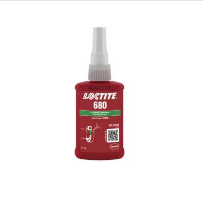 LOCTITE 680 FIJ PIEZAS CILNDRICAS x 36ml